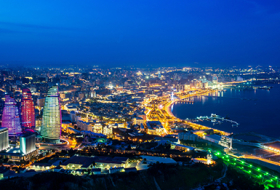 Baku 2012-2013- VIDEO