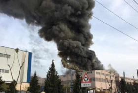 Blast in east of Turkey kills 2 servicemen