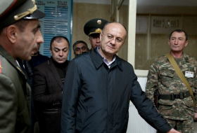 Armenian Defense Minister could be sacked after procurement probe