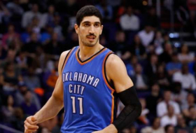 Gulenist NBA Star Kanter detained in Romania’s airport