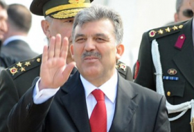 Gul supports development of strategic cooperation with Georgia, Azerbaijan
