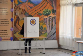 Armenian police register 24 reports on electoral violations
