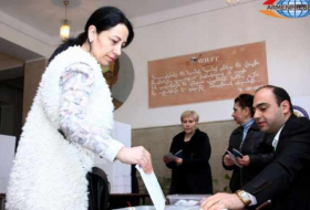 Armenian Attorney General Office reviews 1,594 electoral violations reports - UPDATED