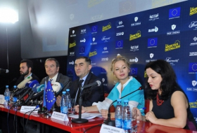 Baku to host European film festival