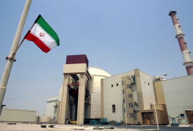 AEOI: Iran`s nuclear activities never stop