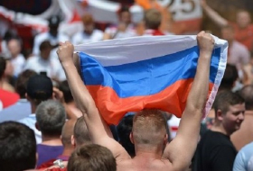 Russian football fans detained at 2016 Euro Cup to leave France