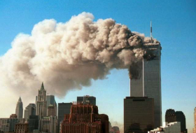 Star Wars inspired 9/11 terrorists, claims Margaret Atwood