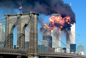 9/11 anniversary: America remembers lives lost on one of its darkest days