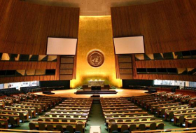 70th UN General Debate begins