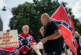South Carolina bill to remove Confederate flag advances