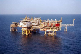 Up to 500 million tons of oil to be extracted from 
