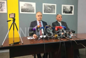 Armenian Opposition bloc to appeal to court to declare election results invalid
