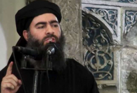 Russia says it may have killed ISIS leader Abu Bakr al-Baghdadi in an airstrike