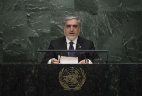 Afghan Chief Executive calls for UN reforms to tackle unprecedented range of crises