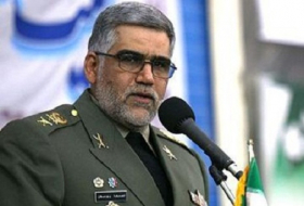 Iran monitors foreign military bases in region