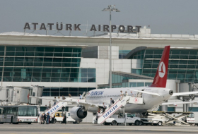 Istanbul`s Ataturk airport management appeals to passengers