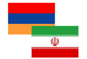 Armenia and Iran to discuss issuies of mutual interests