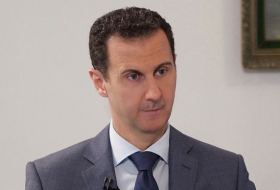West is telling Russia we went too far in defeating terrorists - Assad