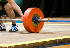 Georgia preparing to host European Weightlifting Championships