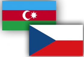 Azerbaijan, Czech Republic determine future cooperation areas
