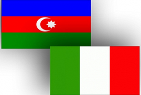Azerbaijan, Italy to discuss strengthening of economic cooperation in Baku