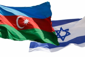   Azerbaijan and Israel: Friendship of values -   OPINION    
 