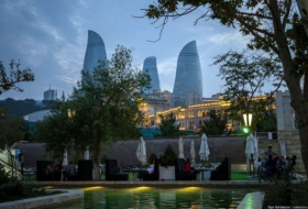Azerbaijan significantly boosts turnover of mutual tourism services - CBA