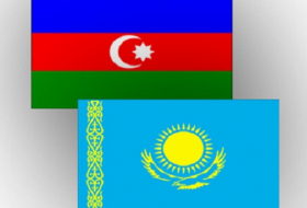  Azerbaijan, Kazakhstan ink protocol on amending agreement on mutual visa-free trips 
