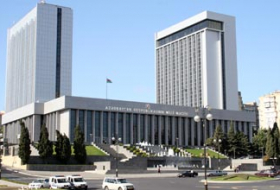 Azerbaijan to make amendments to legislation on activities of offices and branches of foreign NGOs