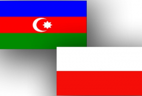   Poland ready to further co-op with Azerbaijan on developing Asia-Europe transport   