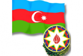 Azerbaijan marks Day of Republic