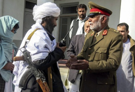 China to Host Next Afghan-Taliban Talks