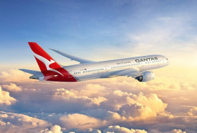 The world`s first non-stop flights between Australia and Europe are coming