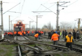 Azerbaijan’s allocations for BTK railway exceed $630M
