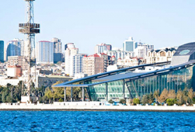 Baku to host Caspian Power-2014 international exhibition
