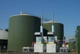 Azerbaijan has great biogas potential