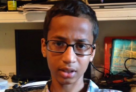 Boy, 14, Arrested for Making Clock Mistaken for Bomb