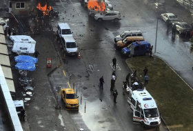 PKK stands behind Izmir terrorist attack: governor