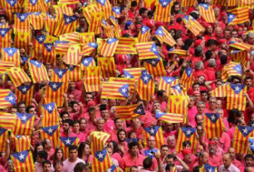 Spain braces for mass protests in Catalonia crisis