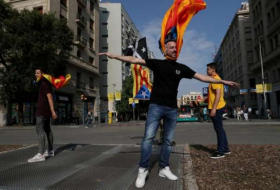 Catalonia to declare independence from Spain as soon as weekend
