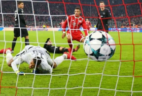 Champions League roundup: Bayern end PSG’s 100% record but come second