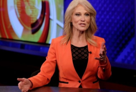 Kellyanne Conway suggests Obama could have spied on Donald Trump through a microwave