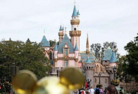 Disneyland's top secret menu items revealed