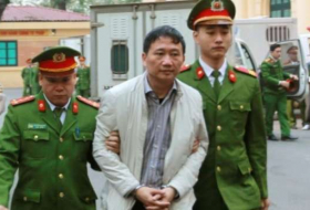 Vietnam oil exec 'kidnapped' from Germany jailed for life in graft trial
