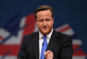 Cameron could become next NATO Secretary General - media
