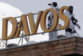 What is Davos? - OPINION
