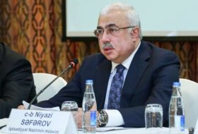 “Azerbaijan should forget about oil factor in economy”