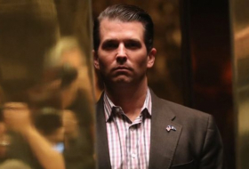 Donald Trump Jr met Russian lawyer who promised Clinton information