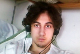 Boston marathon bomber Dzhokhar Tsarnaev found guilty