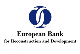   Azerbaijan among TOP-10 countries by EBRD investments  